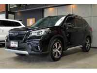 2020 Subaru Forester 2.0 (ปี 19-24) S ES 4WD SUV AT รูปที่ 2